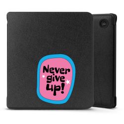 E-Reader Smart Case schwarz