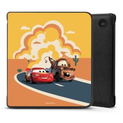 E-Reader Smart Case schwarz