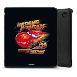 E-Reader Smart Case schwarz