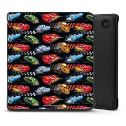 E-Reader Smart Case schwarz