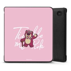 E-Reader Smart Case schwarz