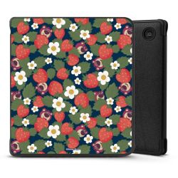 E-Reader Smart Case schwarz