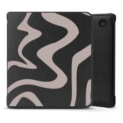 E-Reader Smart Case schwarz