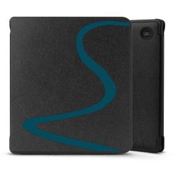 E-Reader Smart Case schwarz