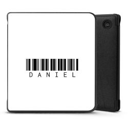 E-Reader Smart Case schwarz