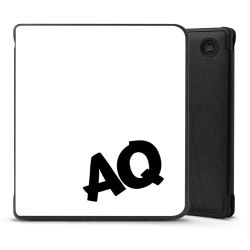 E-Reader Smart Case schwarz