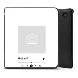 E-Reader Smart Case schwarz