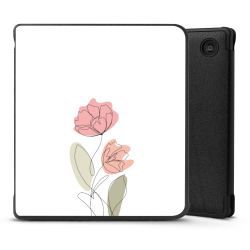E-Reader Smart Case schwarz