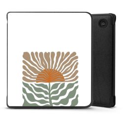 E-Reader Smart Case schwarz
