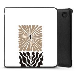 E-Reader Smart Case schwarz