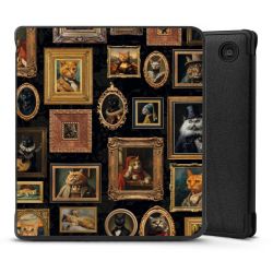 E-Reader Smart Case schwarz