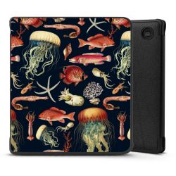 E-Reader Smart Case schwarz
