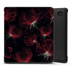 E-Reader Smart Case schwarz