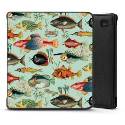 E-Reader Smart Case schwarz