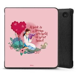 E-Reader Smart Case schwarz