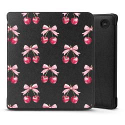 E-Reader Smart Case schwarz