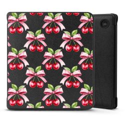 E-Reader Smart Case schwarz