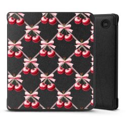 E-Reader Smart Case schwarz