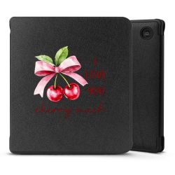 E-Reader Smart Case schwarz