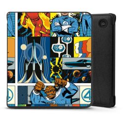 E-Reader Smart Case schwarz