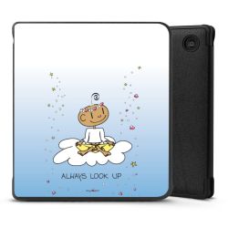 E-Reader Smart Case schwarz