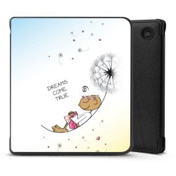 E-Reader Smart Case schwarz