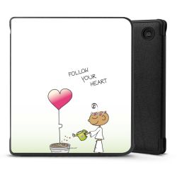 E-Reader Smart Case schwarz