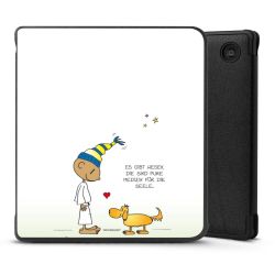 E-Reader Smart Case schwarz