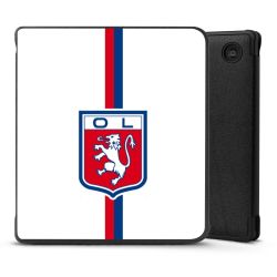 E-Reader Smart Case schwarz