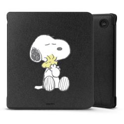 E-Reader Smart Case schwarz