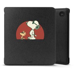 E-Reader Smart Case schwarz