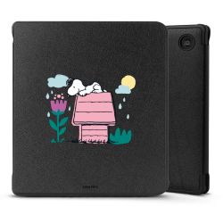 E-Reader Smart Case schwarz