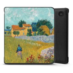 E-Reader Smart Case schwarz