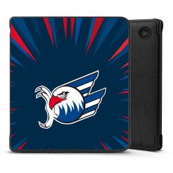 E-Reader Smart Case schwarz