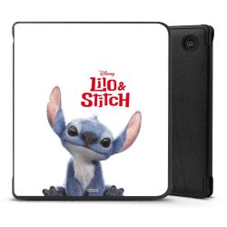 E-Reader Smart Case schwarz
