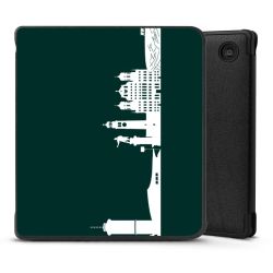 E-Reader Smart Case schwarz