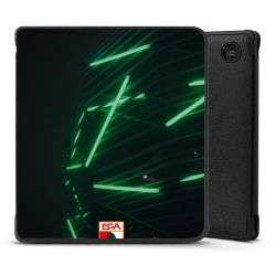 E-Reader Smart Case schwarz
