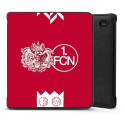 E-Reader Smart Case schwarz