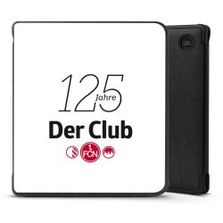 E-Reader Smart Case schwarz