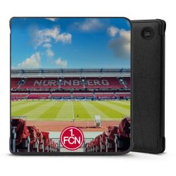 E-Reader Smart Case schwarz