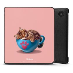 E-Reader Smart Case schwarz
