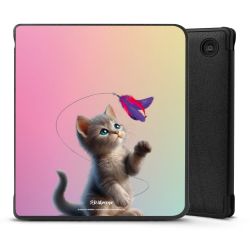 E-Reader Smart Case schwarz