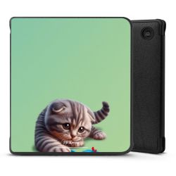 E-Reader Smart Case schwarz