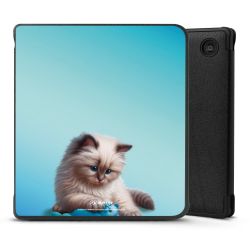 E-Reader Smart Case schwarz