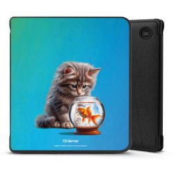 E-Reader Smart Case schwarz