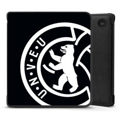 E-Reader Smart Case schwarz