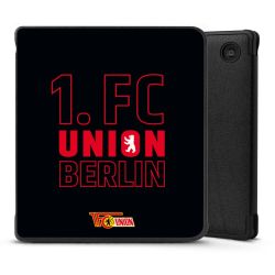 E-Reader Smart Case schwarz