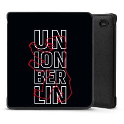 E-Reader Smart Case schwarz