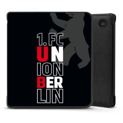 E-Reader Smart Case schwarz