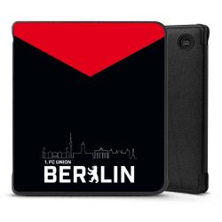 E-Reader Smart Case schwarz